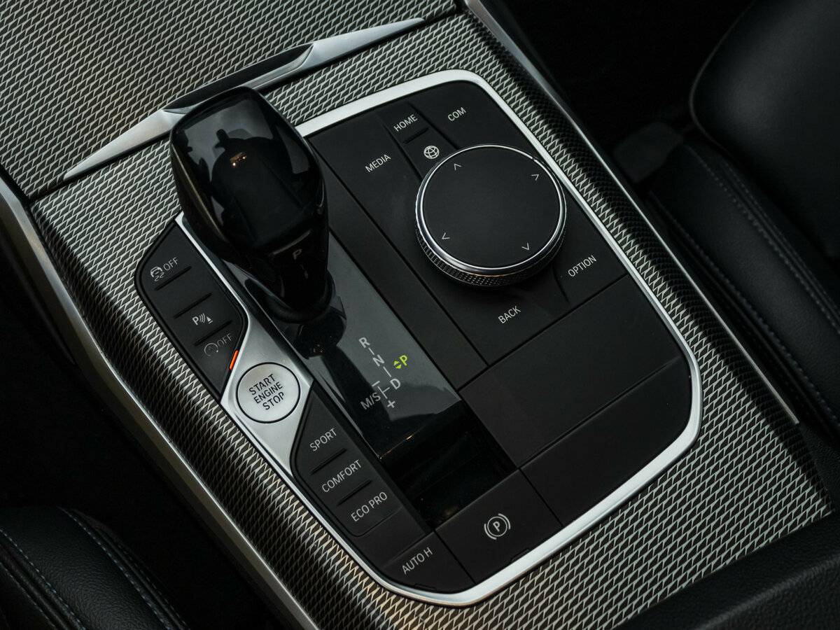 Купить BMW 3 серии с пробегом. Фото: #16