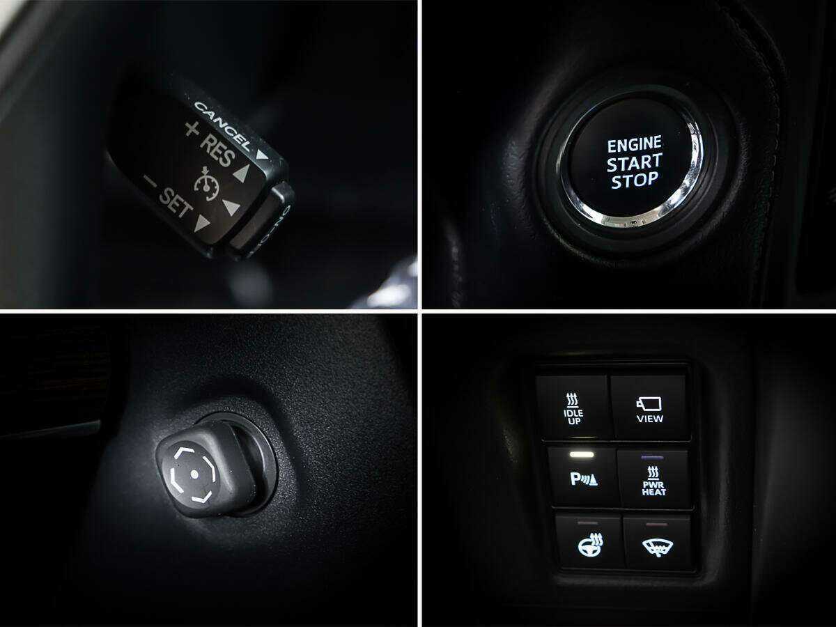 Купить Toyota Land Cruiser Prado с пробегом. Фото: #17