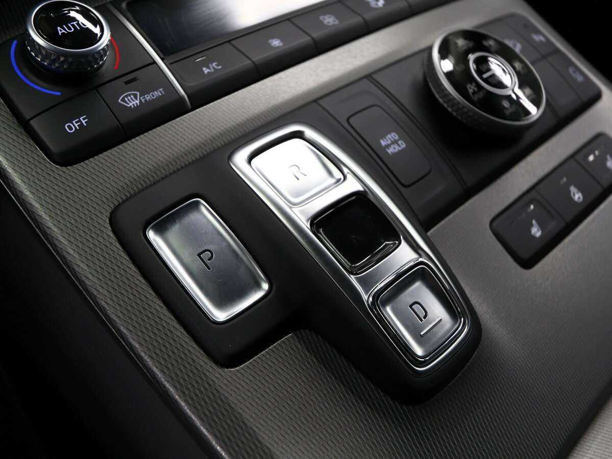 Купить Hyundai Palisade с пробегом. Фото: #8