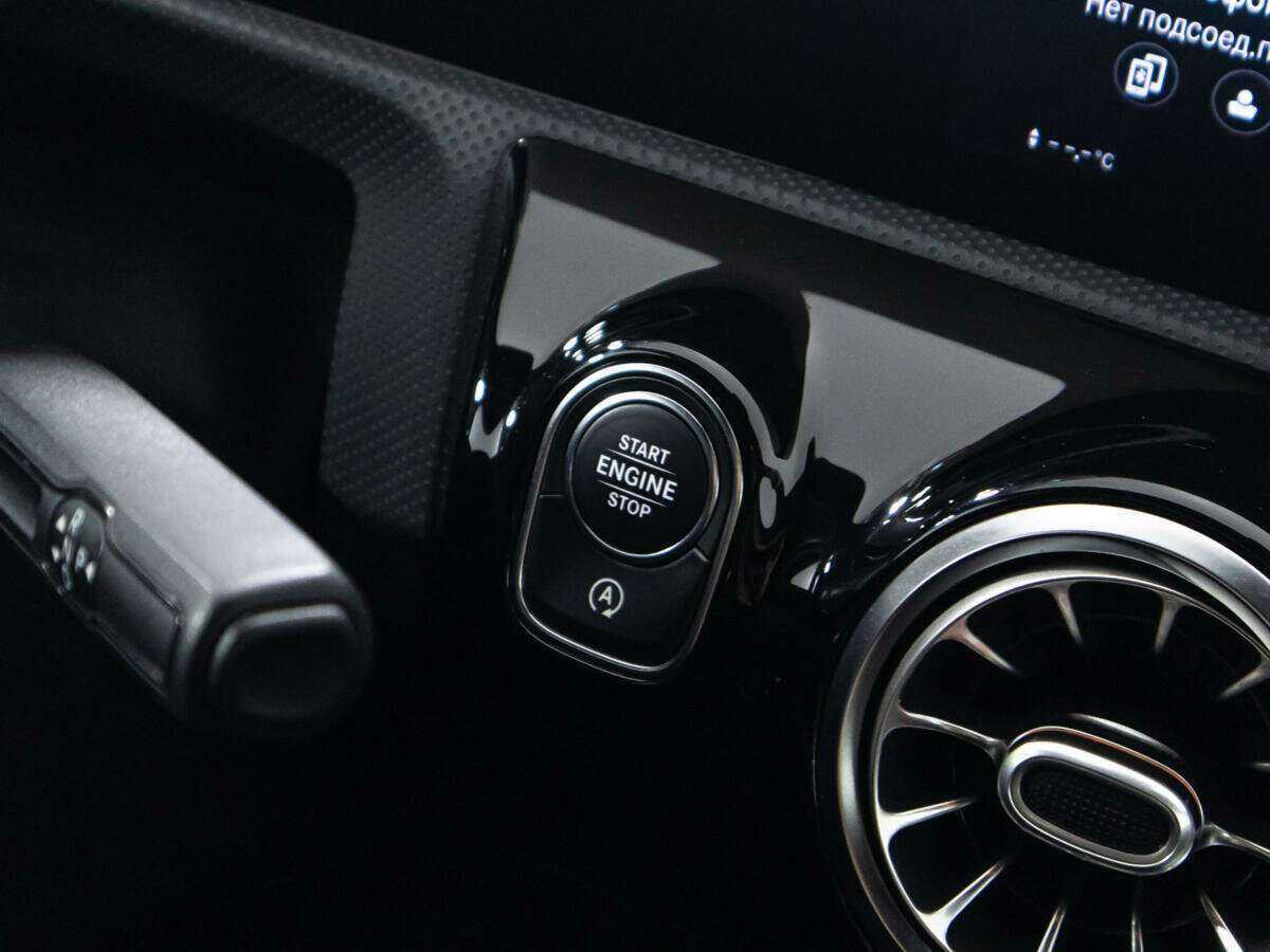 Купить Mercedes-Benz CLA с пробегом. Фото: #16
