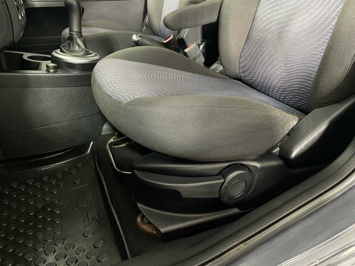 Купить Ford Fusion с пробегом. Фото: #9