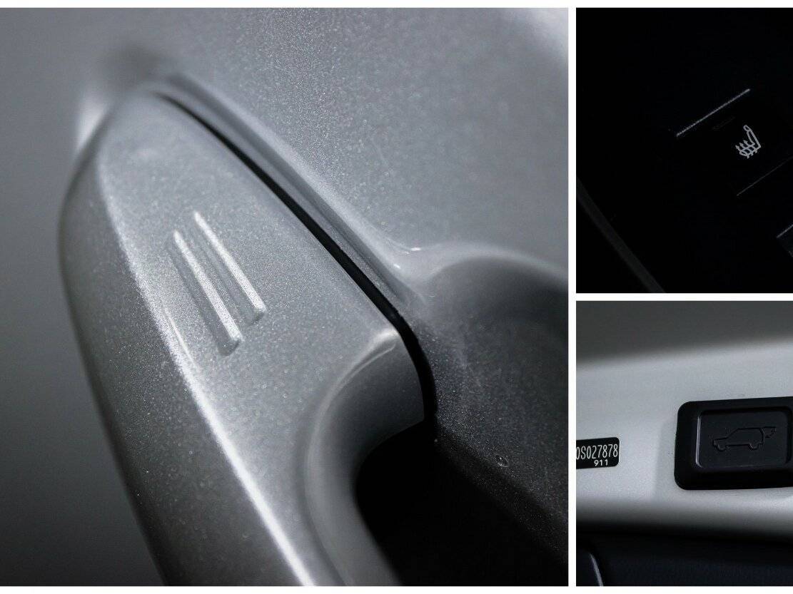 Купить Toyota RAV4 с пробегом. Фото: #20