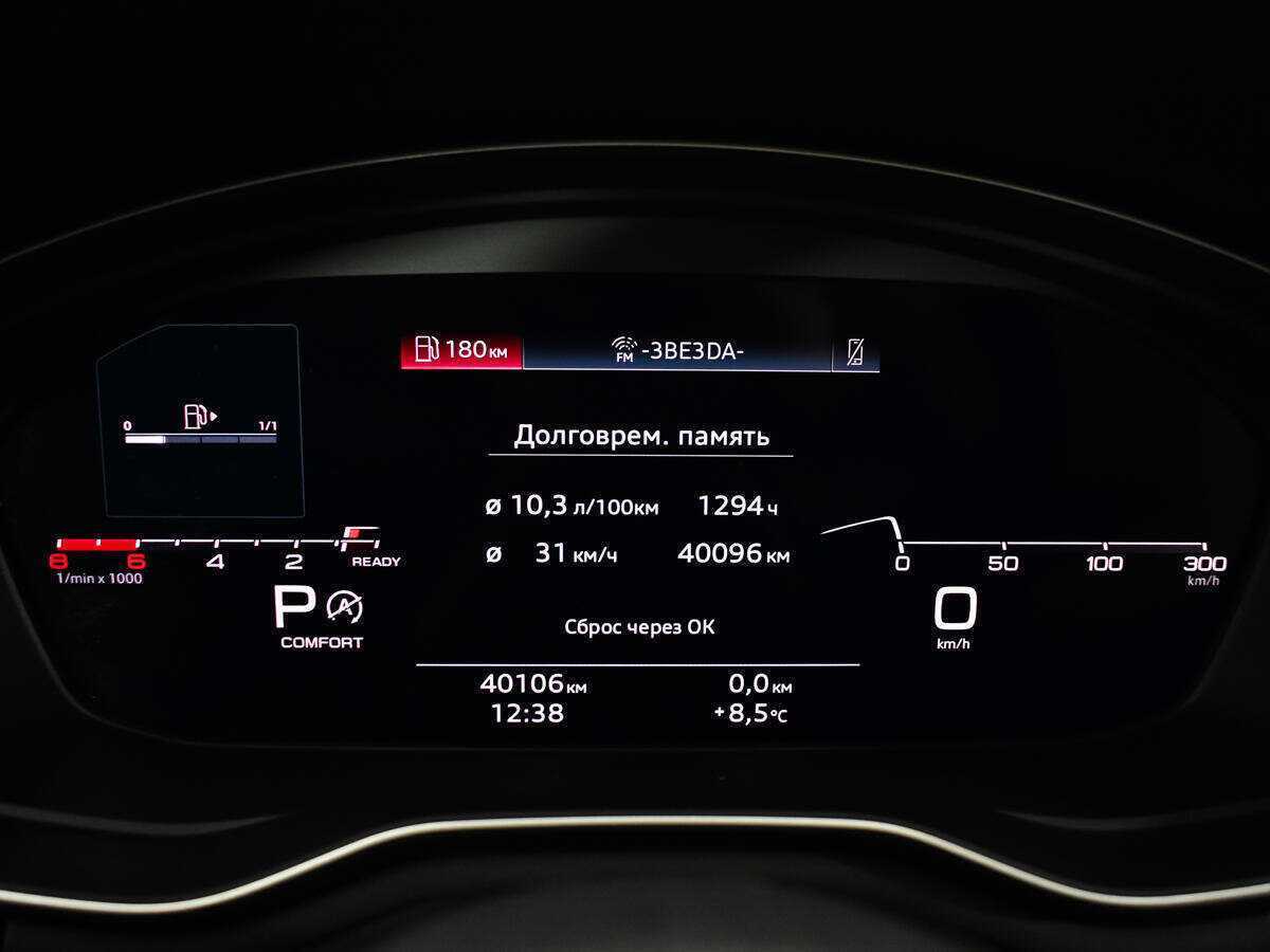 Купить Audi A5 с пробегом. Фото: #6