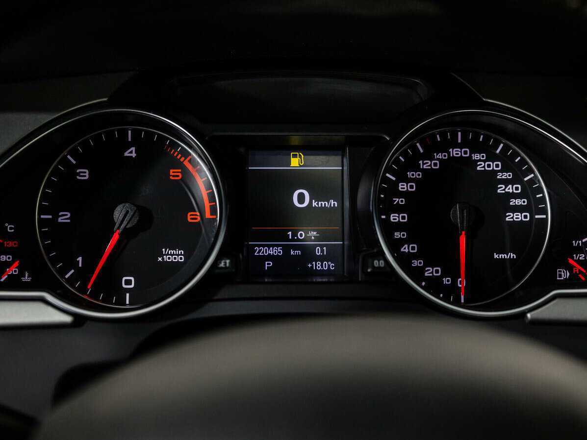 Купить Audi A5 с пробегом. Фото: #9