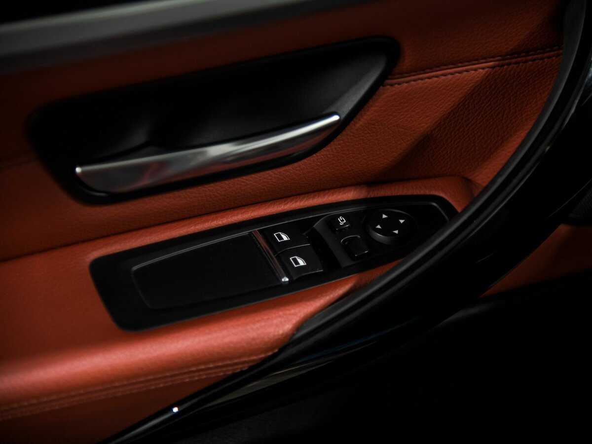 Купить BMW 4 серии с пробегом. Фото: #16