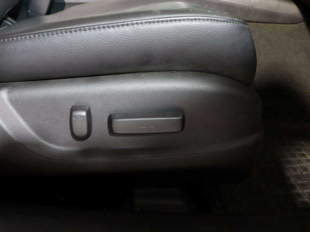 Купить Acura RDX с пробегом. Фото: #11