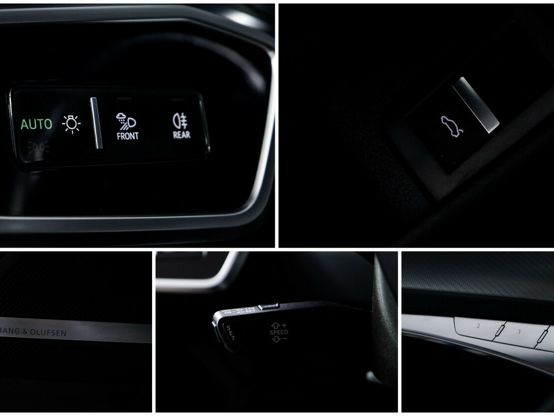 Купить Audi A7 с пробегом. Фото: #16