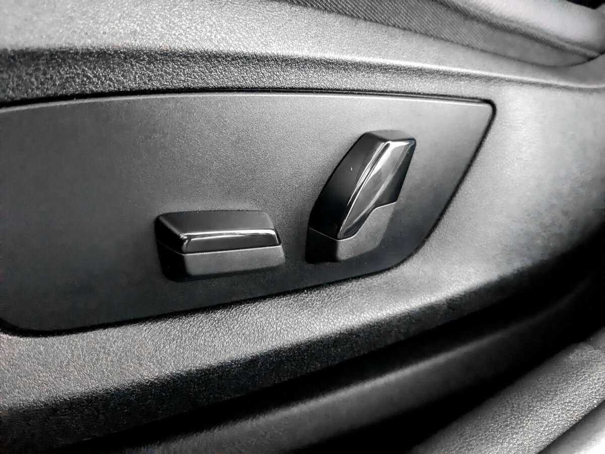 Купить BMW 5 серии с пробегом. Фото: #16