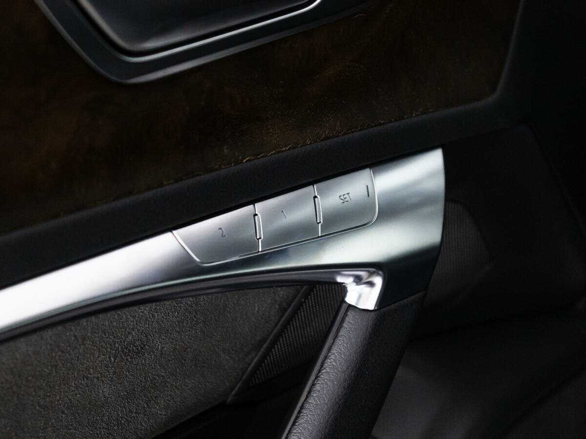 Купить Audi A6 с пробегом. Фото: #20