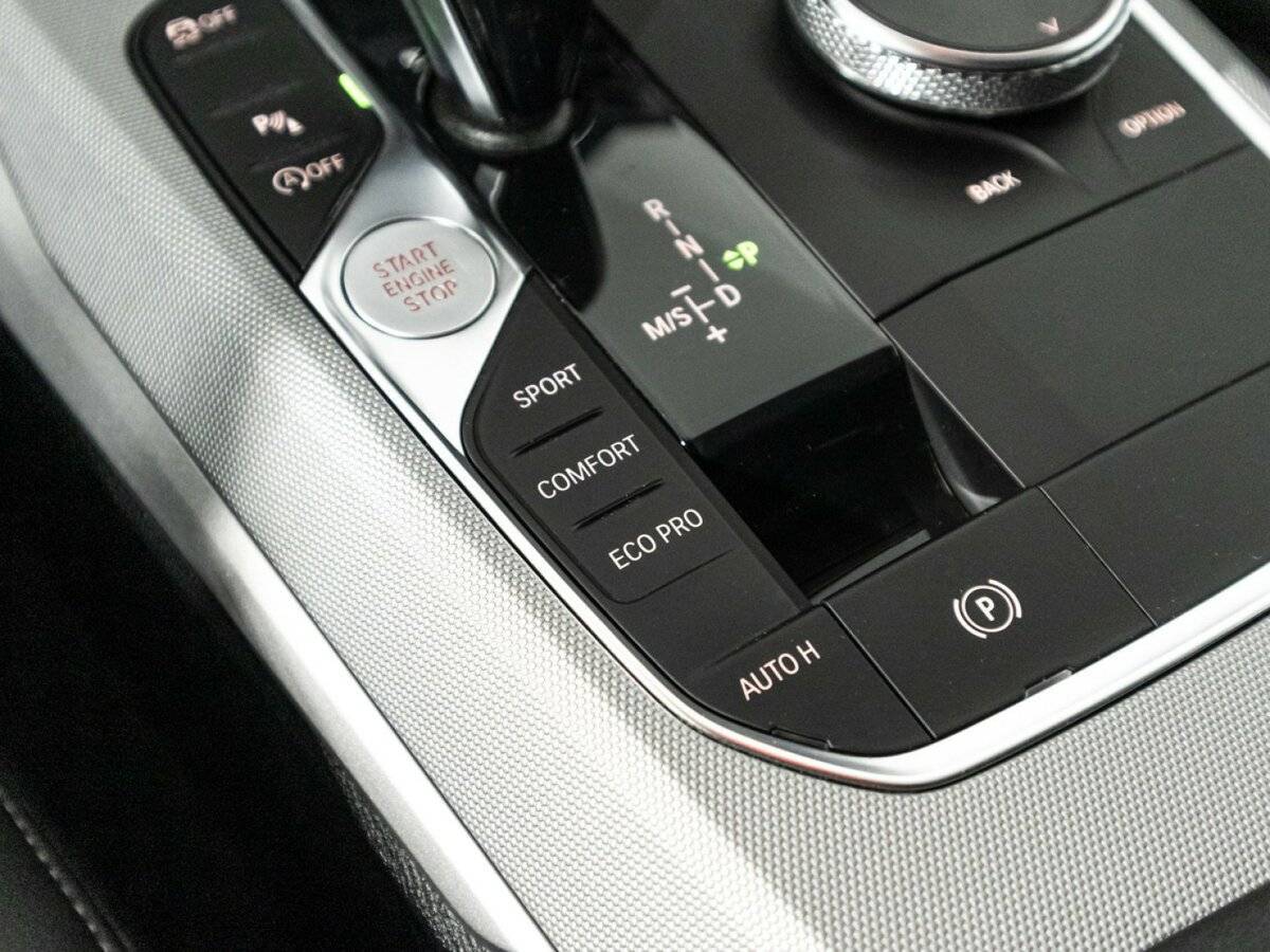 Купить BMW 3 серии с пробегом. Фото: #18