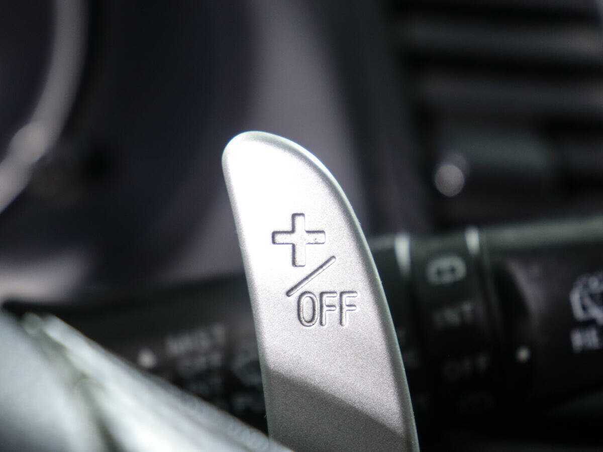 Купить Mitsubishi Outlander с пробегом. Фото: #14
