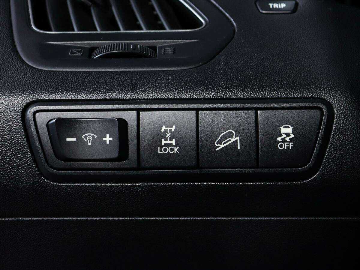 Купить Hyundai ix35 с пробегом. Фото: #18