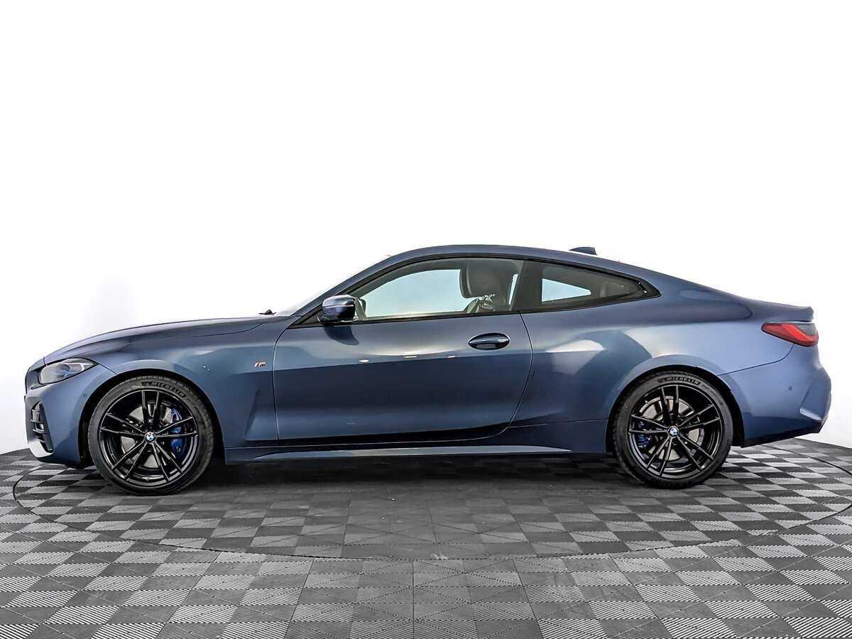 Купить BMW 4 серии с пробегом. Фото: #7