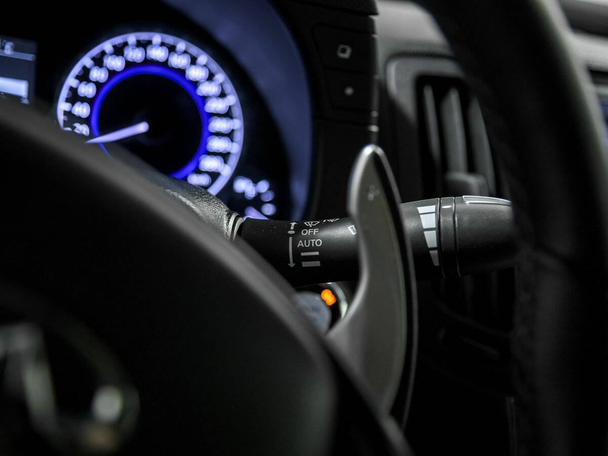Купить Infiniti G с пробегом. Фото: #9