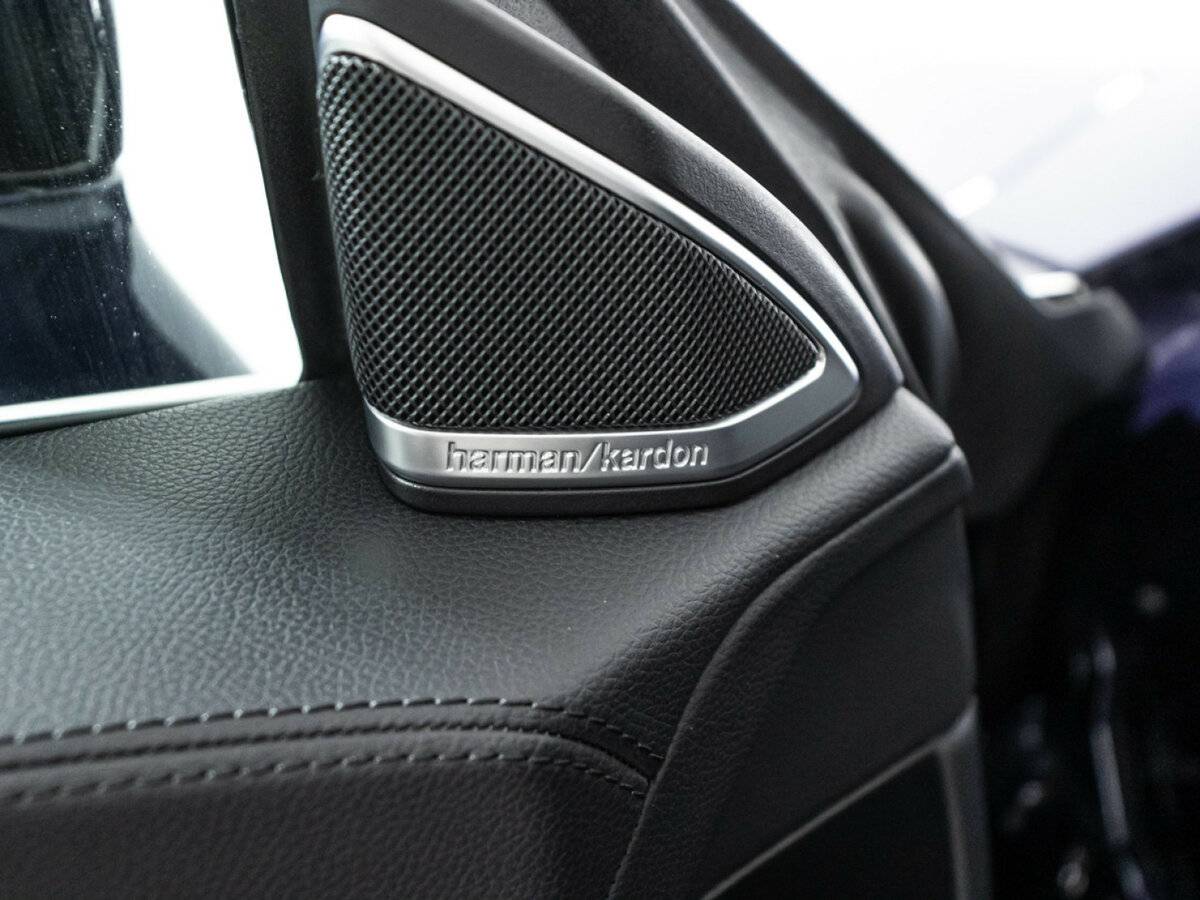 Купить Mercedes-Benz CLS с пробегом. Фото: #17