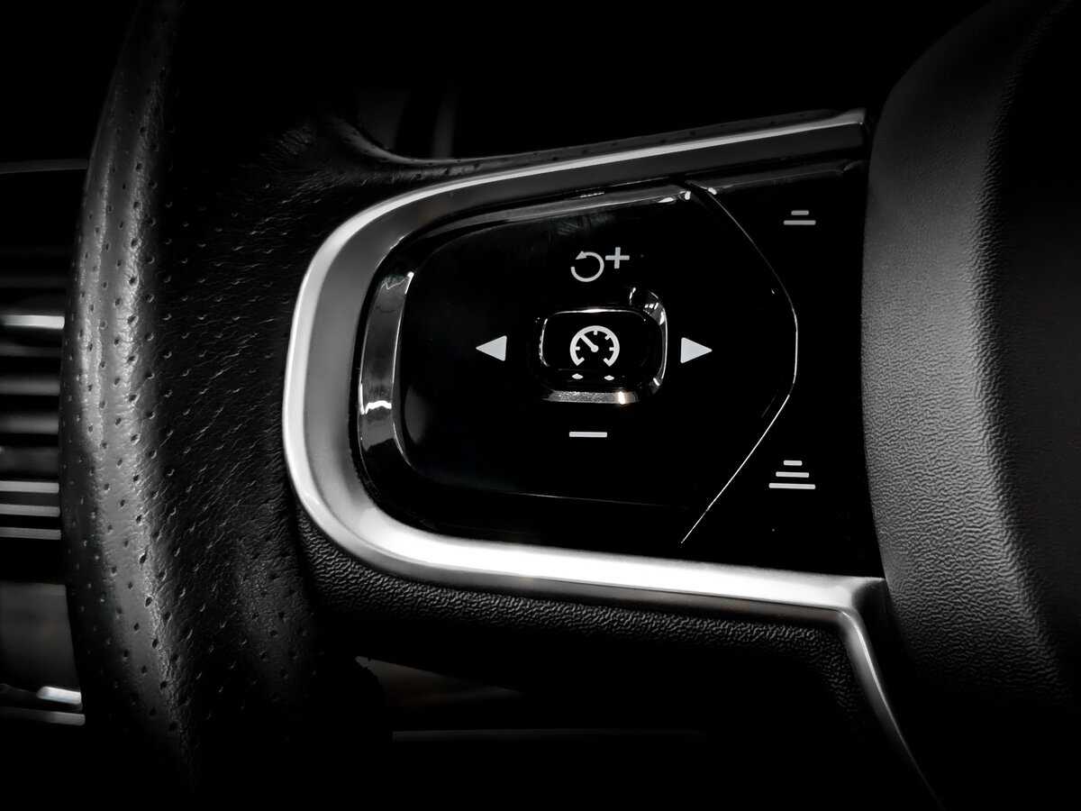 Купить Volvo XC90 с пробегом. Фото: #25