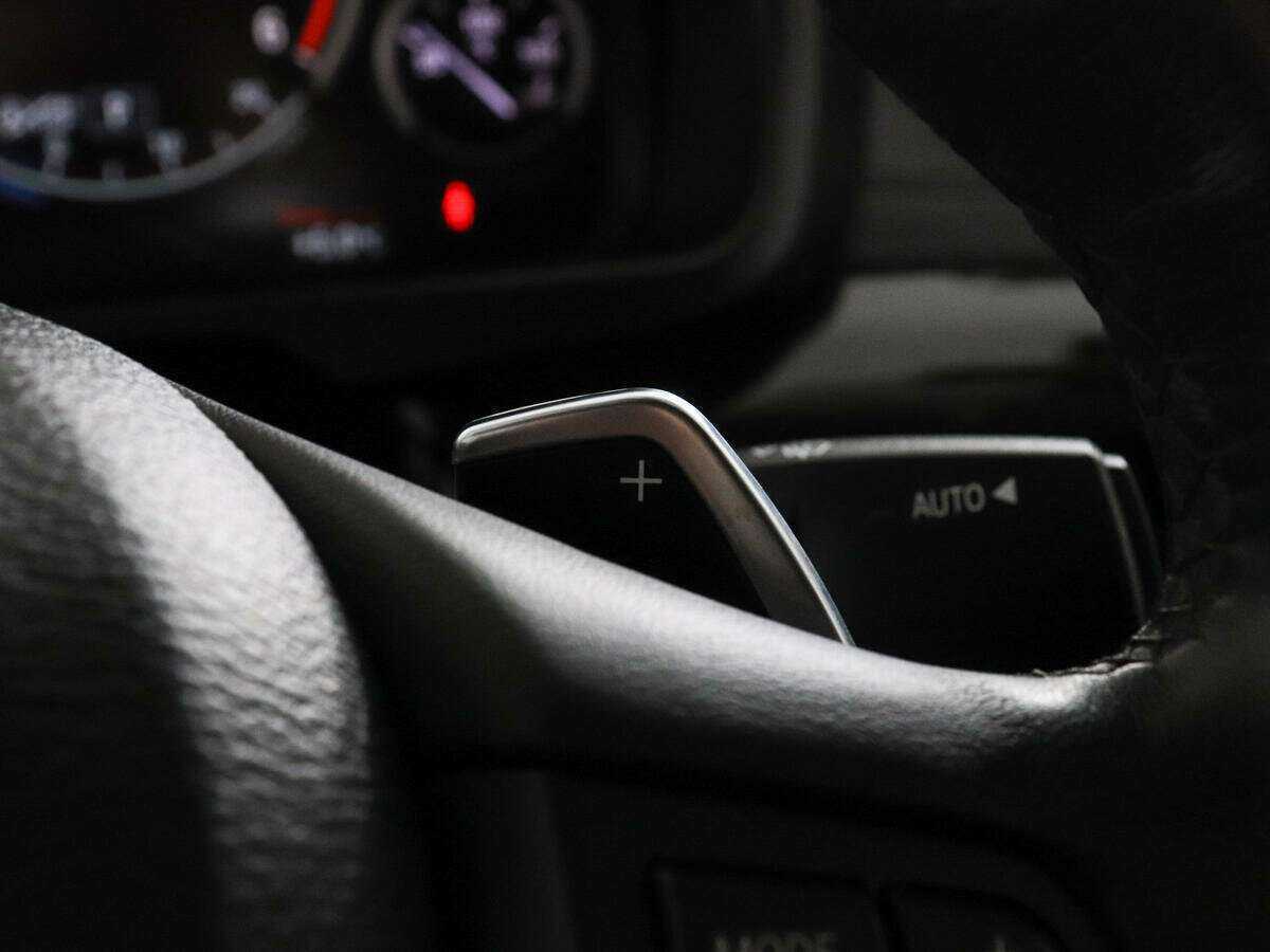 Купить BMW X6 с пробегом. Фото: #13