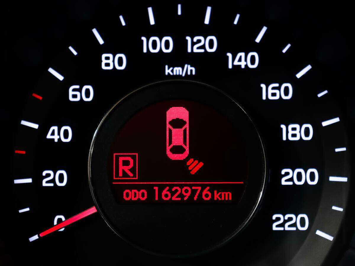 Купить Kia Rio с пробегом. Фото: #14