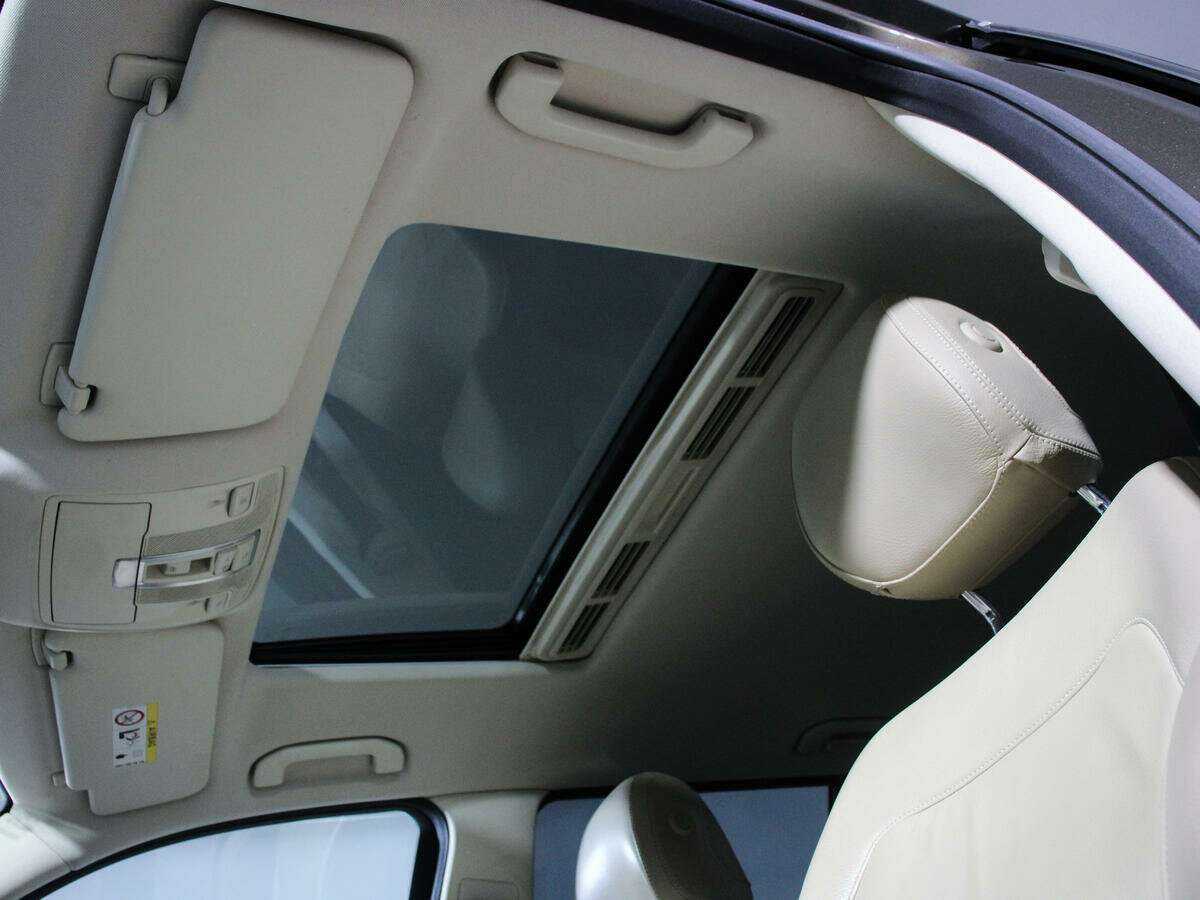 Купить Mercedes-Benz GLS с пробегом. Фото: #12