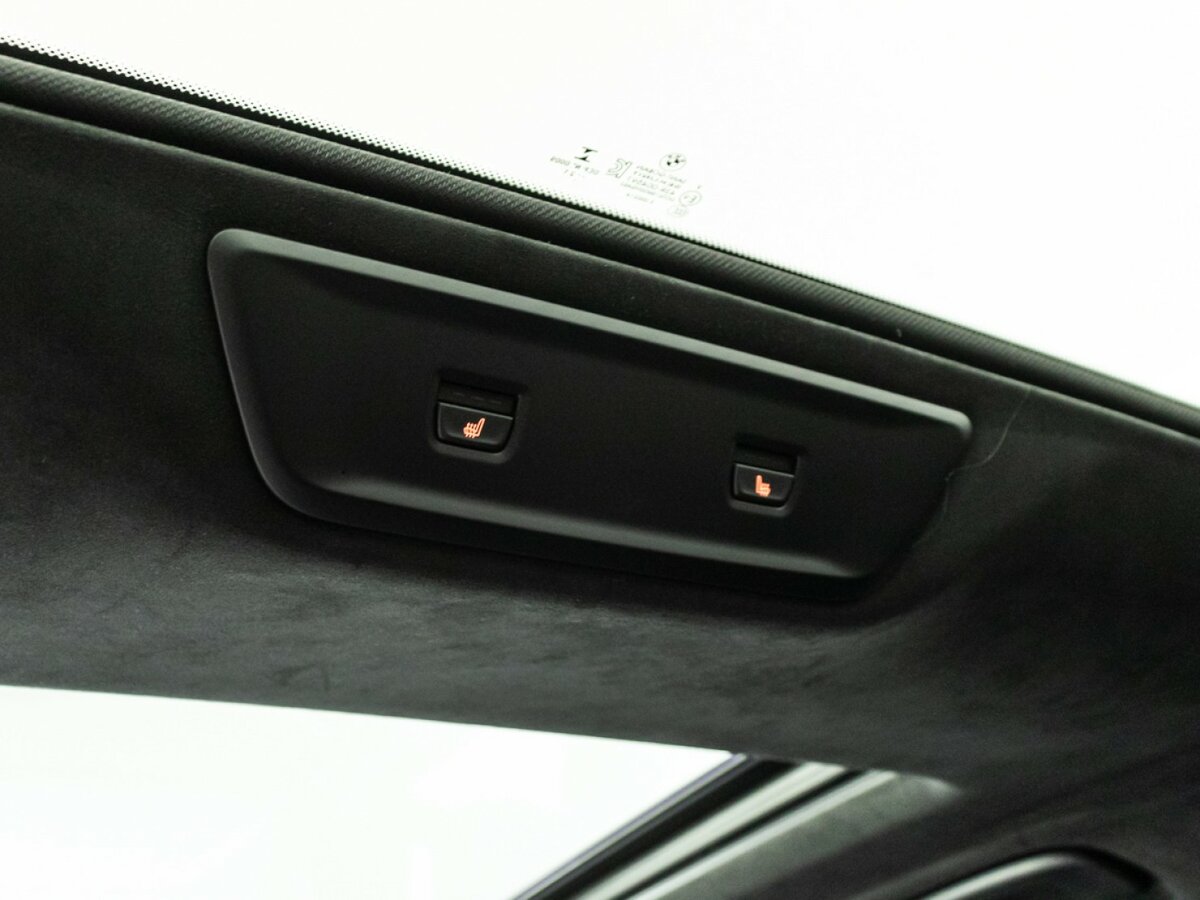 Купить BMW X7 с пробегом. Фото: #19