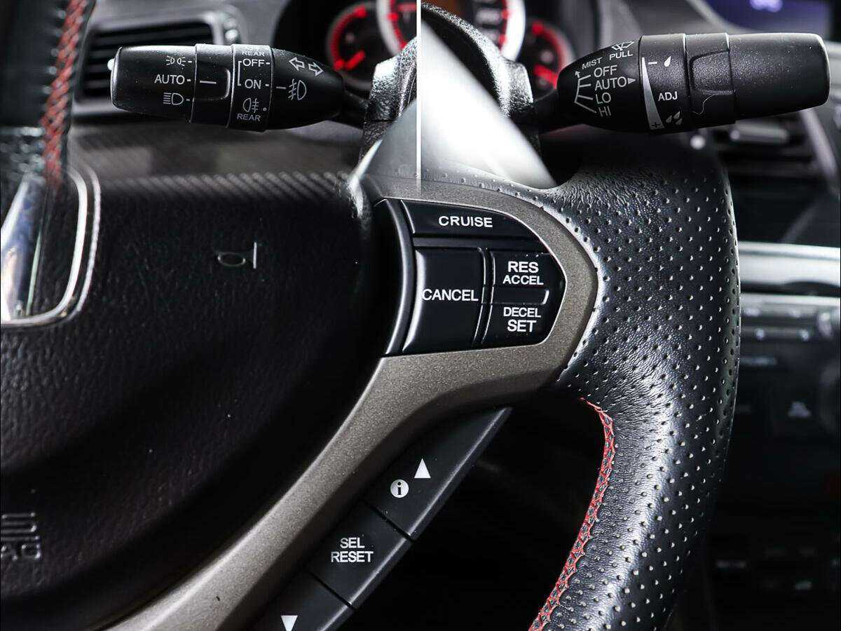 Купить Honda Accord с пробегом. Фото: #15