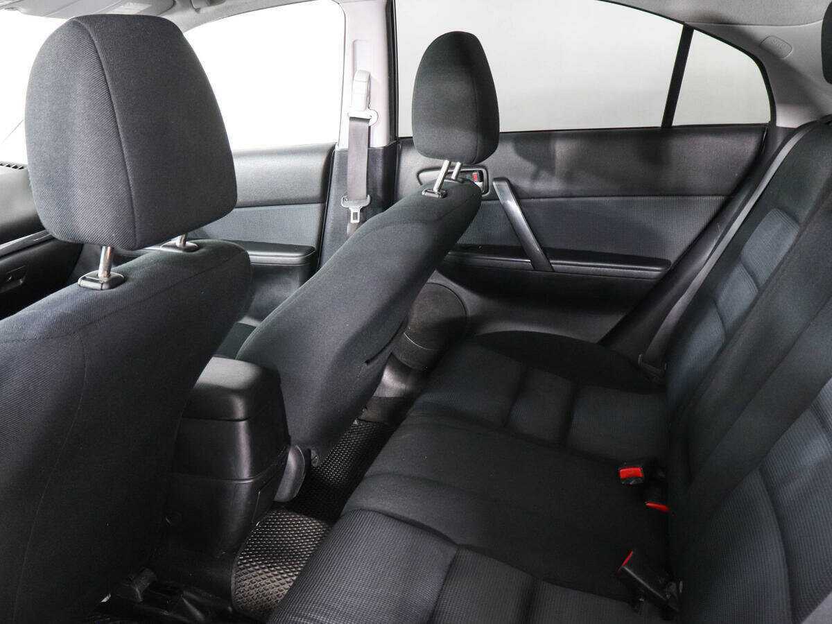 Купить Mazda 6 с пробегом. Фото: #7