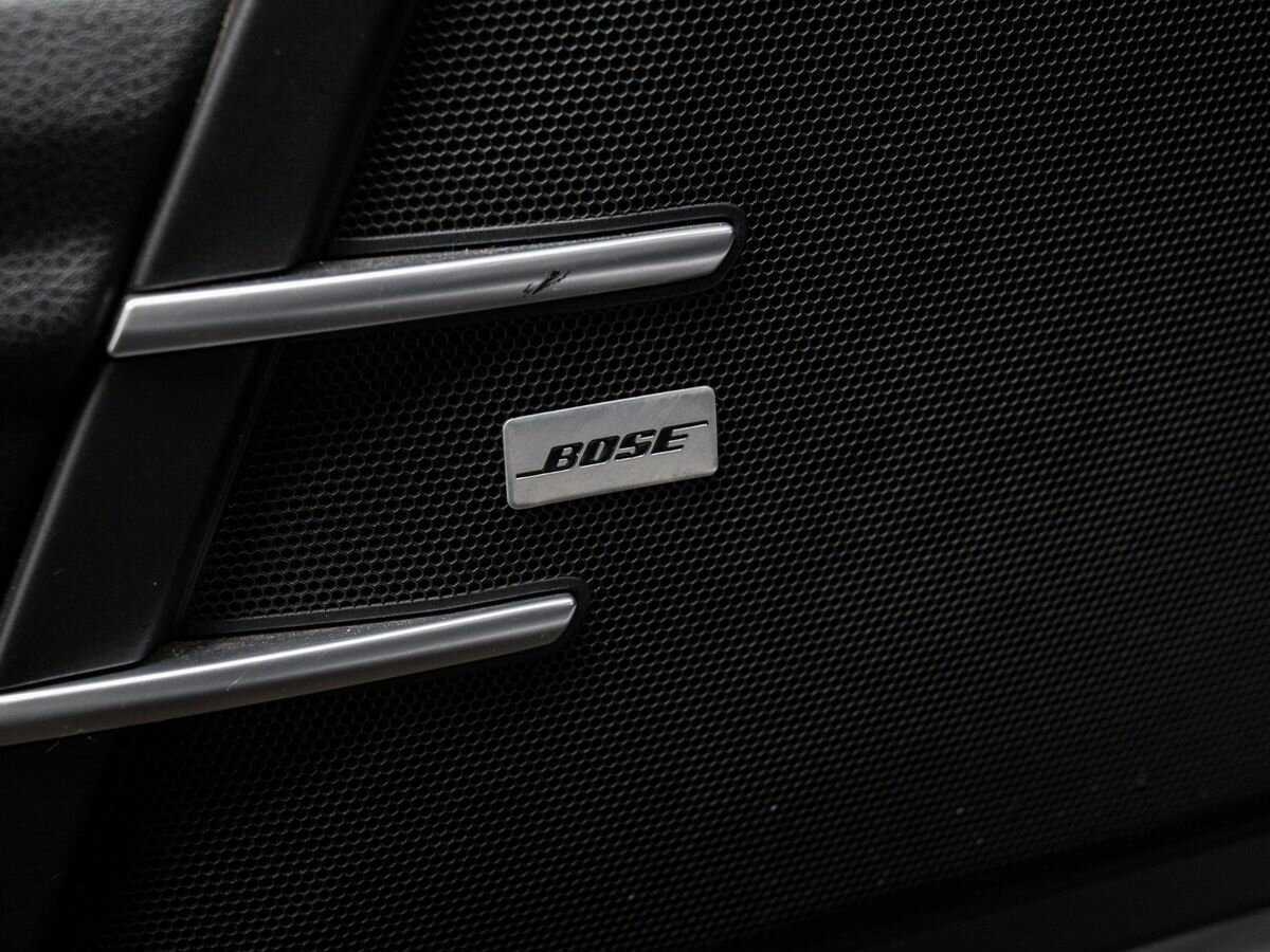 Купить Porsche Cayenne с пробегом. Фото: #22