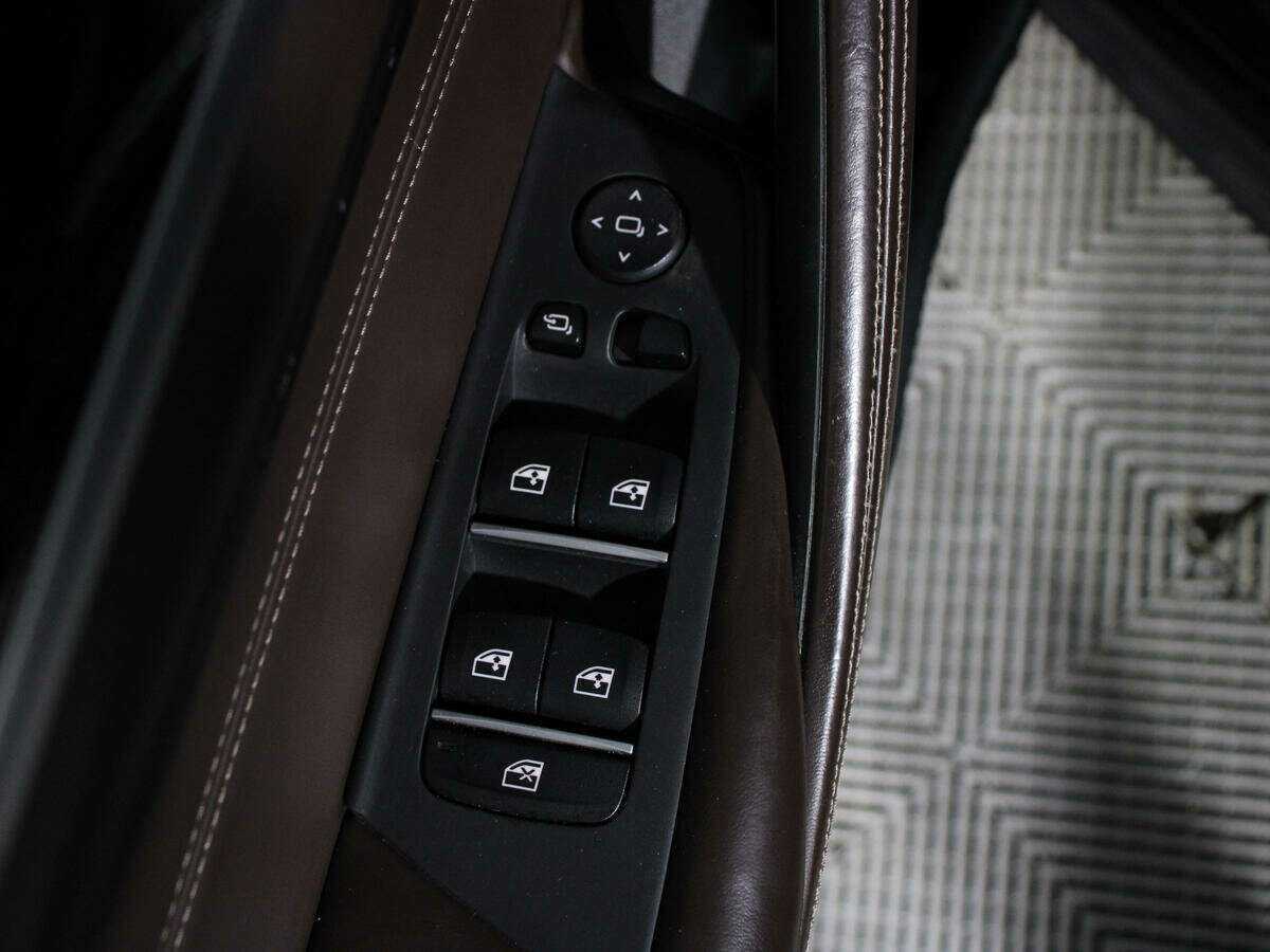 Купить BMW 5 серии с пробегом. Фото: #14