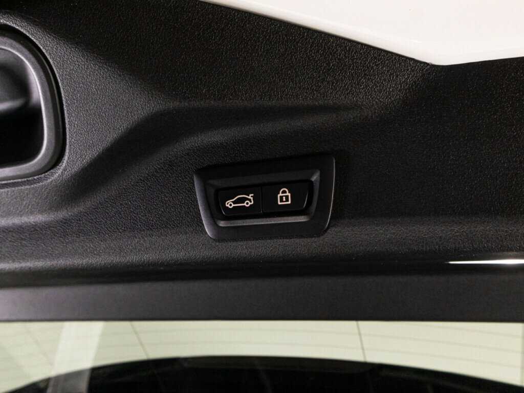 Купить BMW X5 с пробегом. Фото: #15