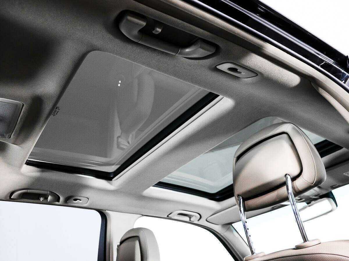 Купить Mercedes-Benz GLK-Класс с пробегом. Фото: #14