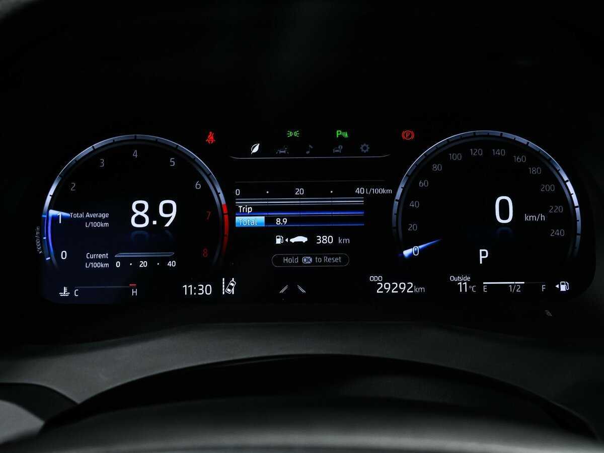 Купить Toyota Camry с пробегом. Фото: #9