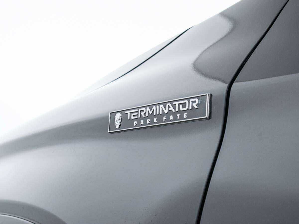Купить Mitsubishi Pajero Sport с пробегом. Фото: #17