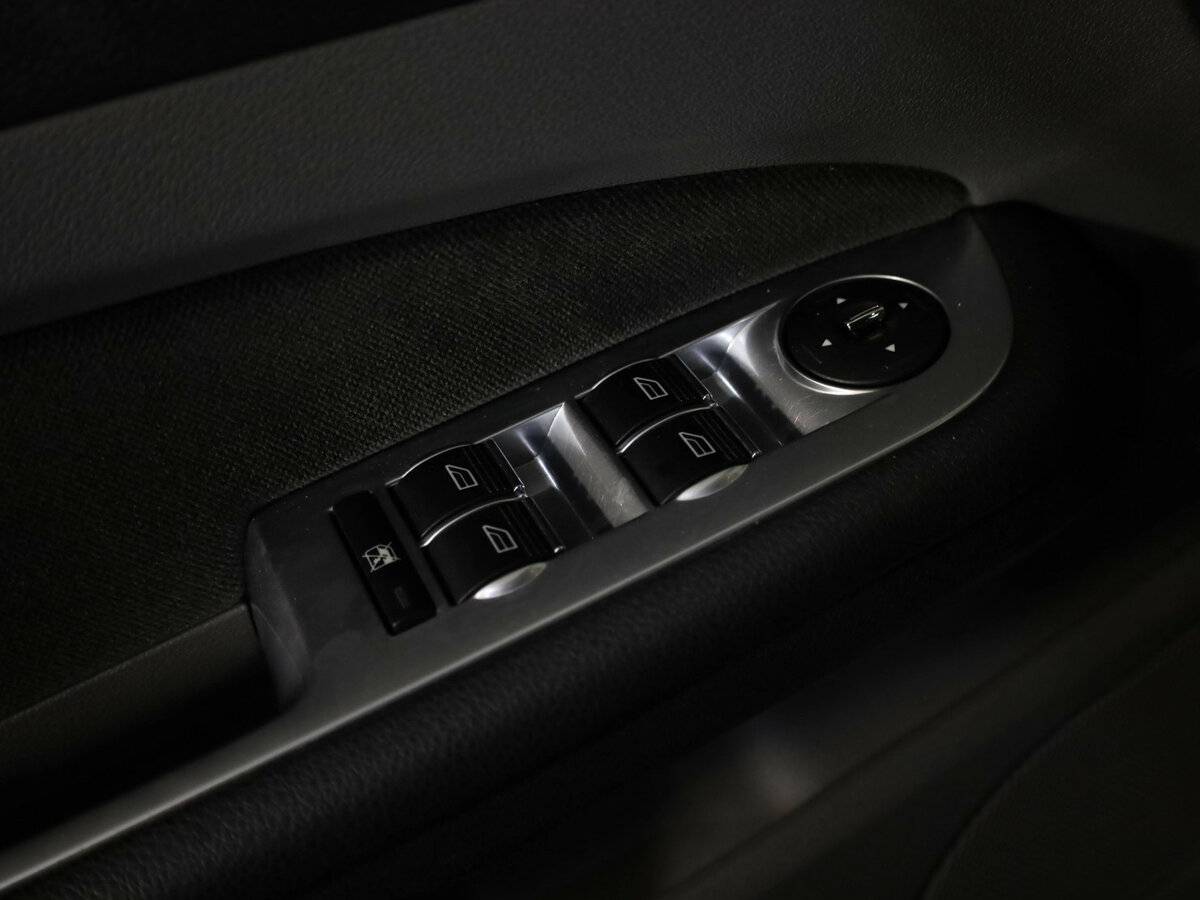 Купить Ford Focus с пробегом. Фото: #13