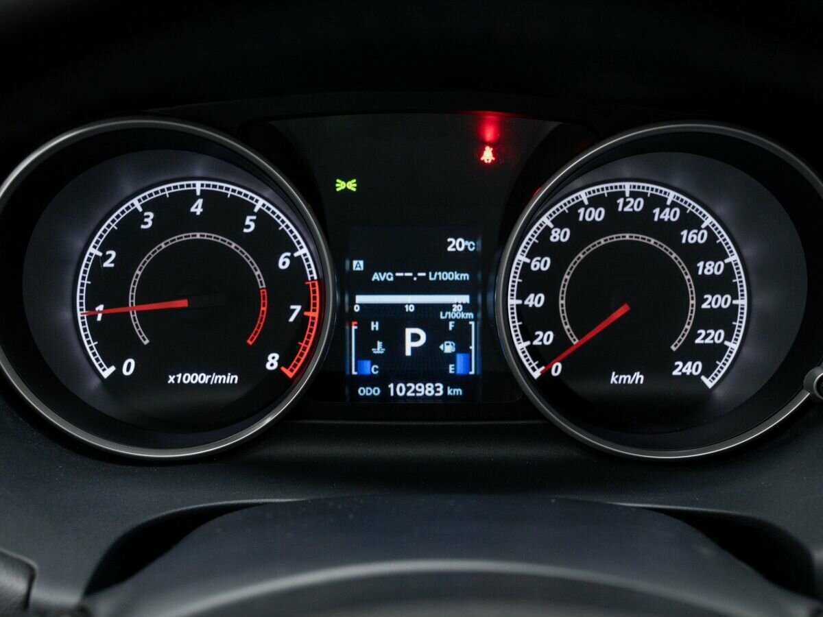 Купить Mitsubishi Outlander с пробегом. Фото: #20