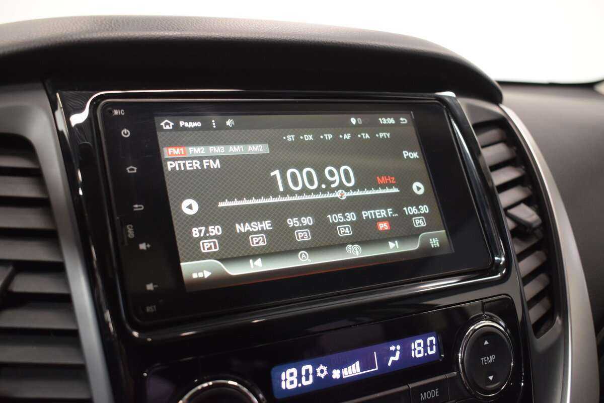 Купить Mitsubishi Pajero Sport с пробегом. Фото: #15