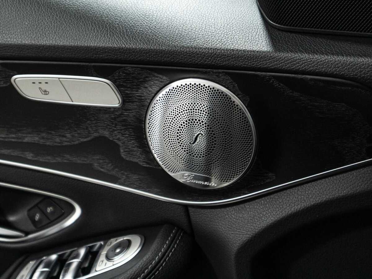 Купить Mercedes-Benz C-Класс с пробегом. Фото: #18