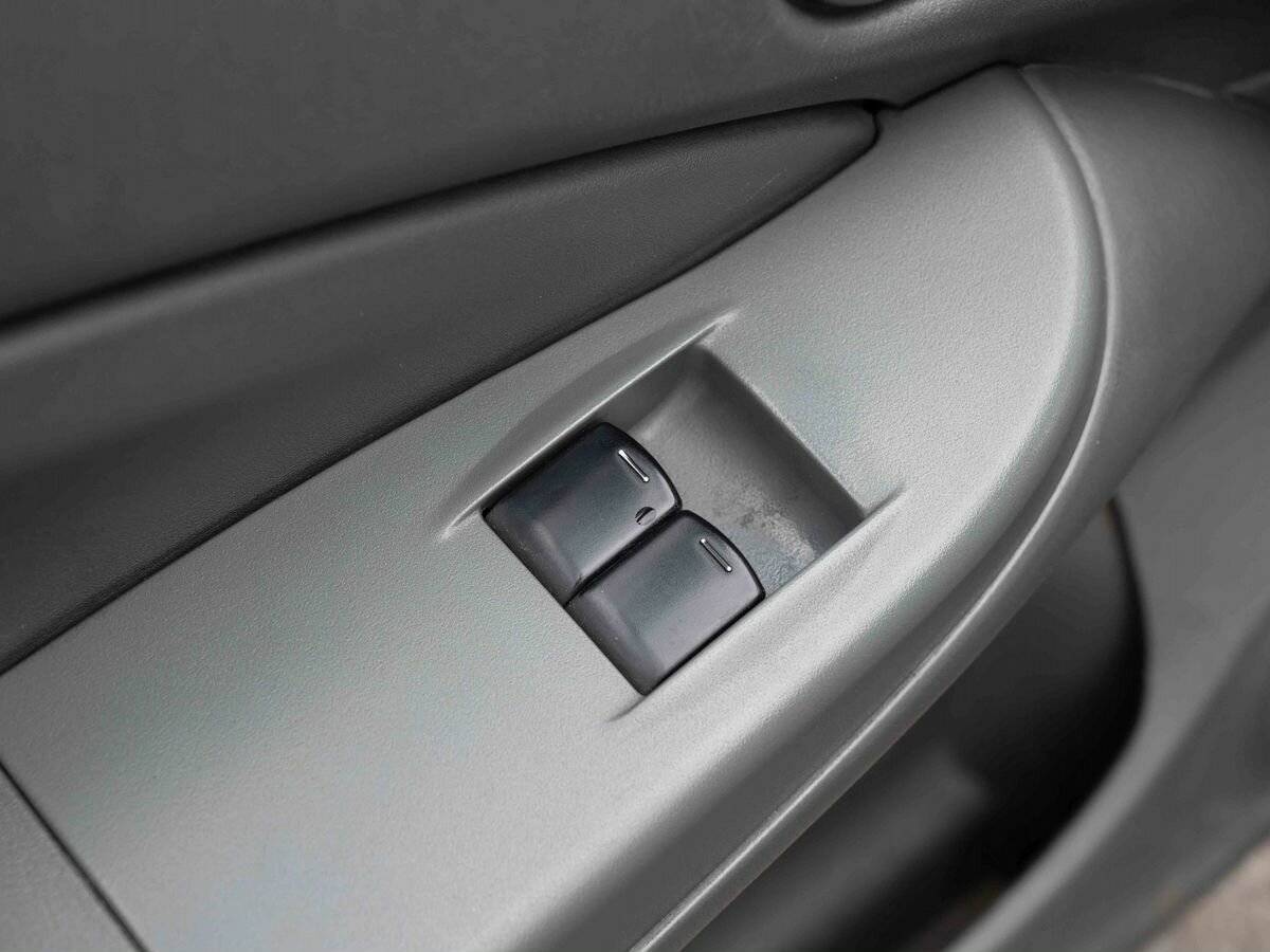 Купить Nissan Almera Classic с пробегом. Фото: #15