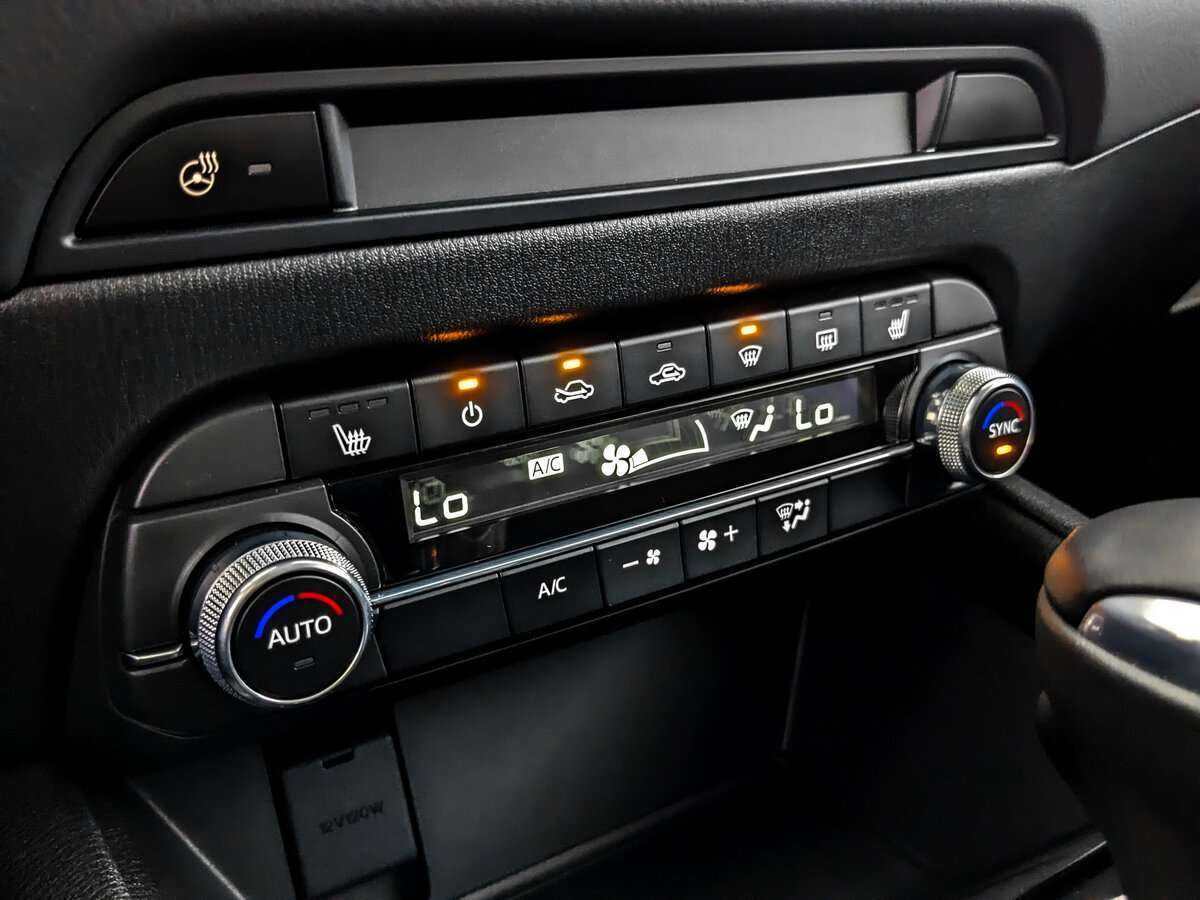 Купить Mazda CX-5 с пробегом. Фото: #24