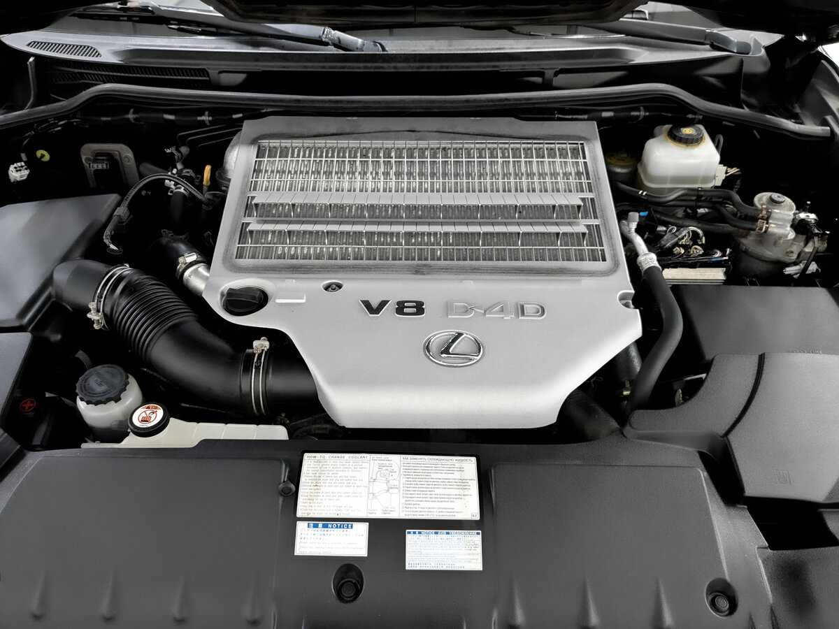 Купить Lexus LX с пробегом. Фото: #8