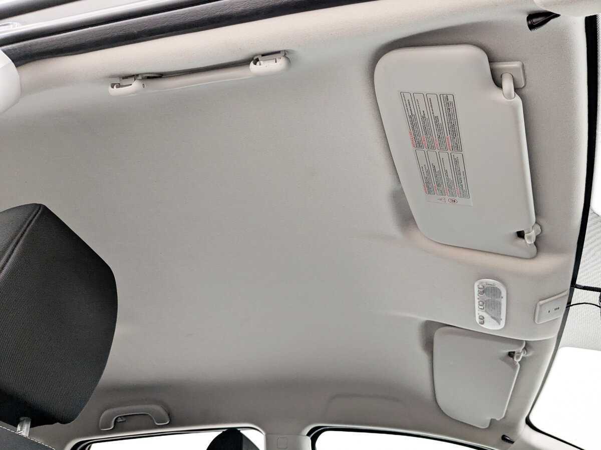 Купить Nissan Qashqai с пробегом. Фото: #21