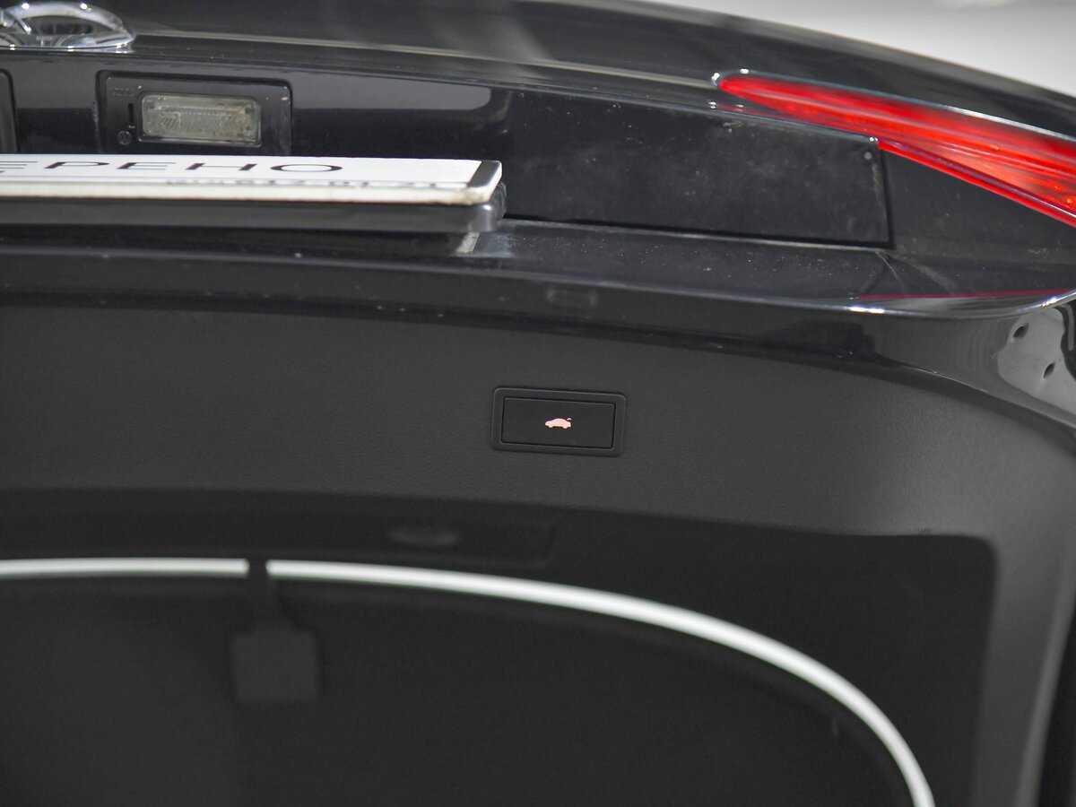 Купить Audi A7 с пробегом. Фото: #18