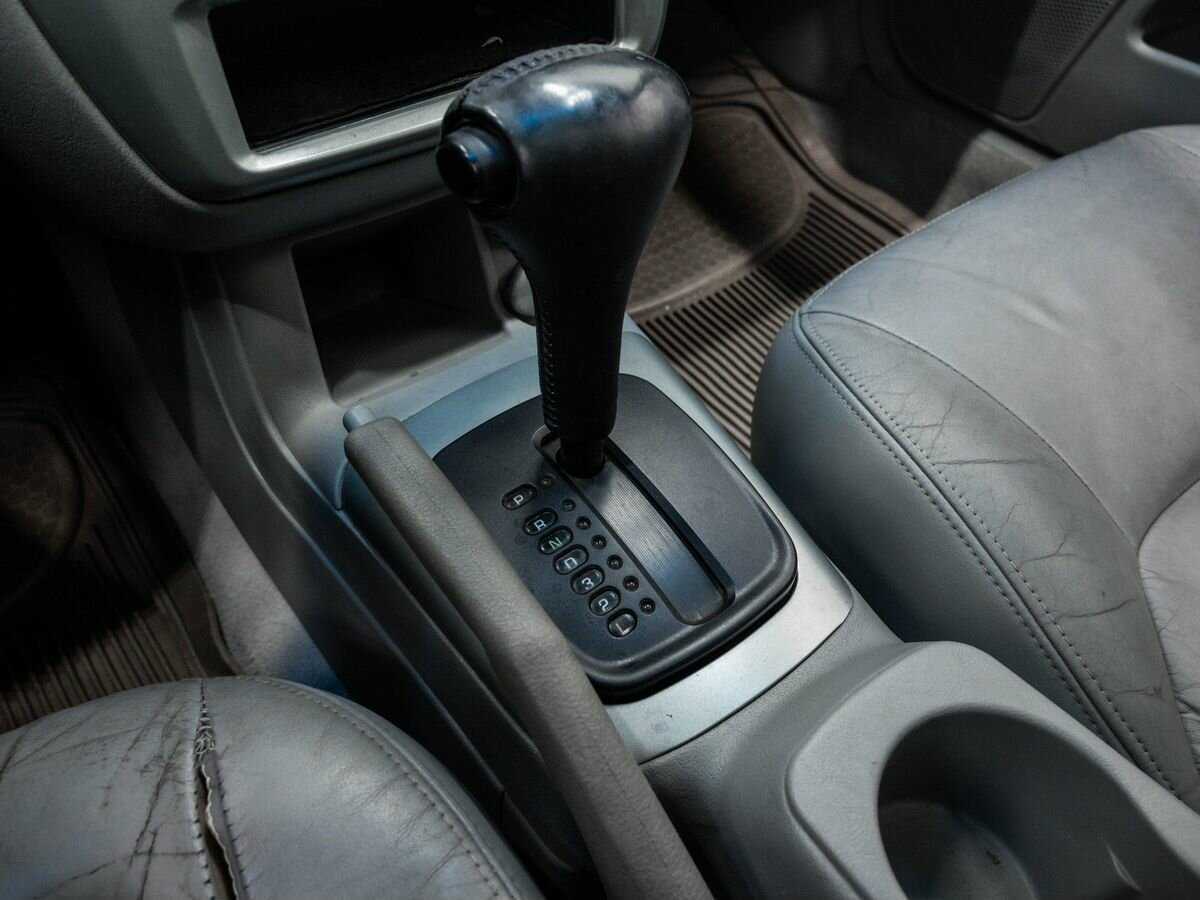 Купить Mitsubishi Galant с пробегом. Фото: #13