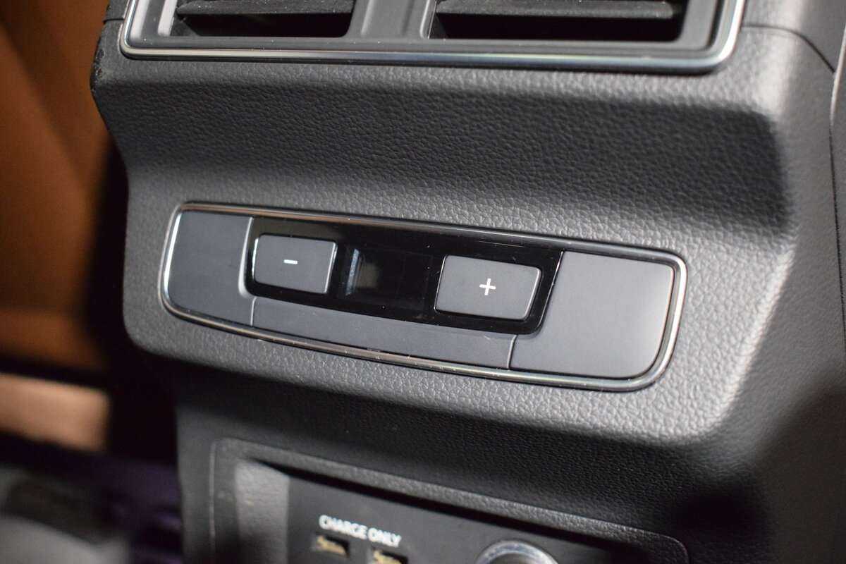 Купить Audi Q5 с пробегом. Фото: #15