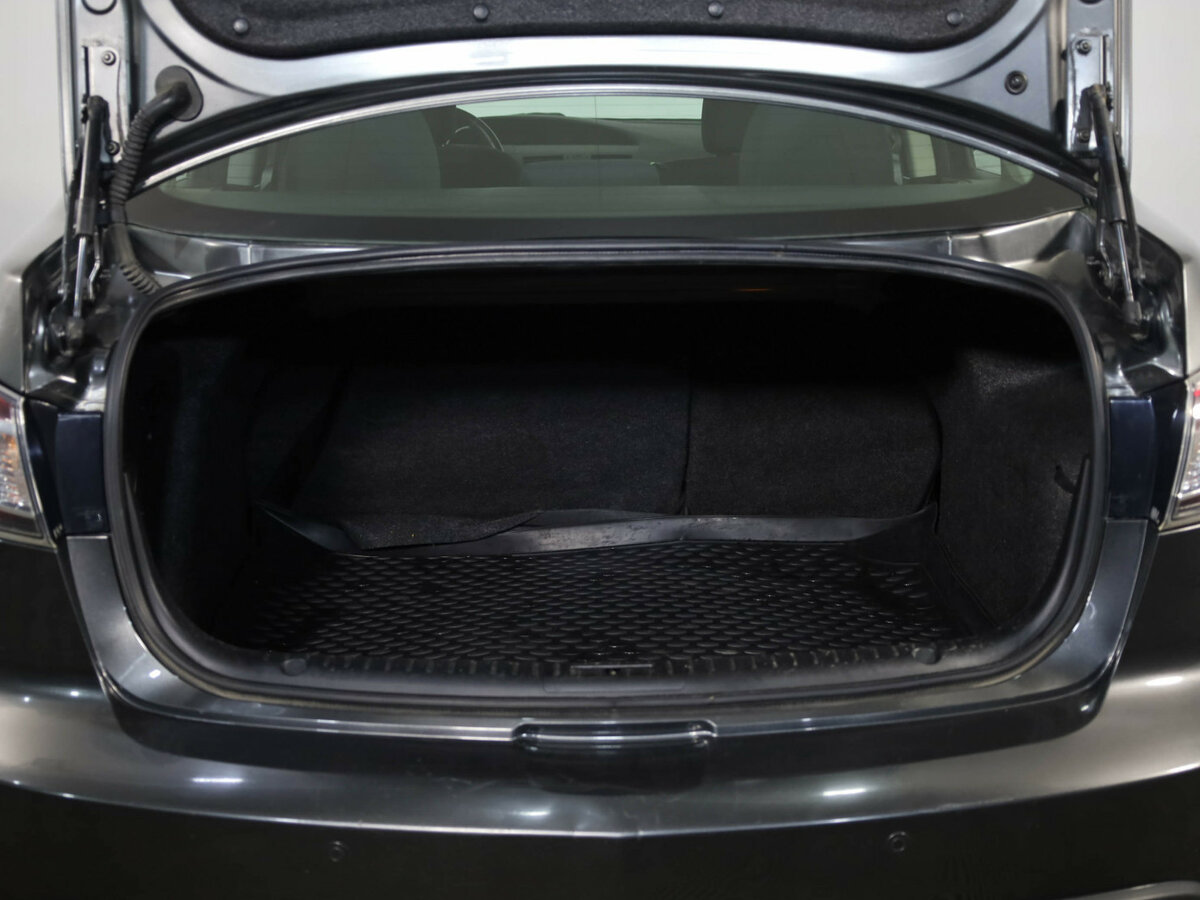 Купить Mazda 3 с пробегом. Фото: #21