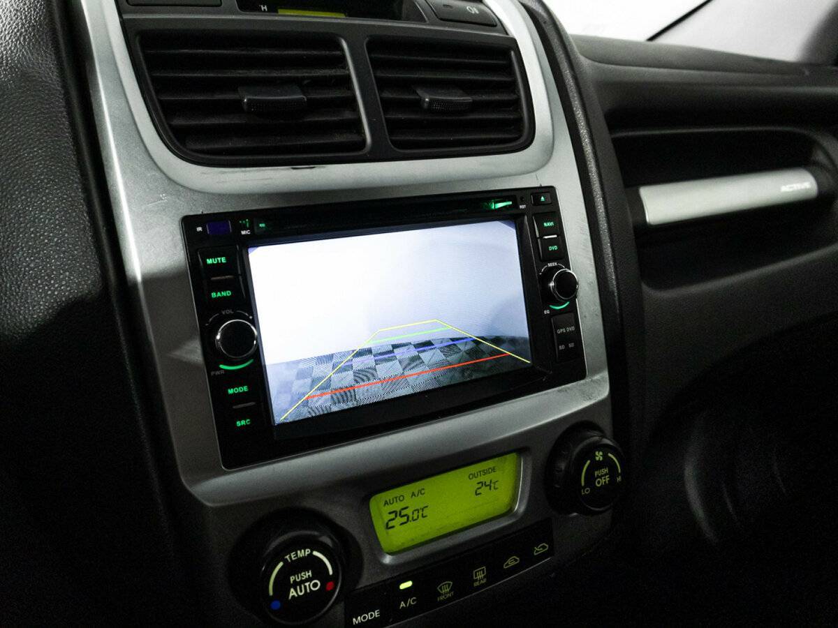 Купить Kia Sportage с пробегом. Фото: #14
