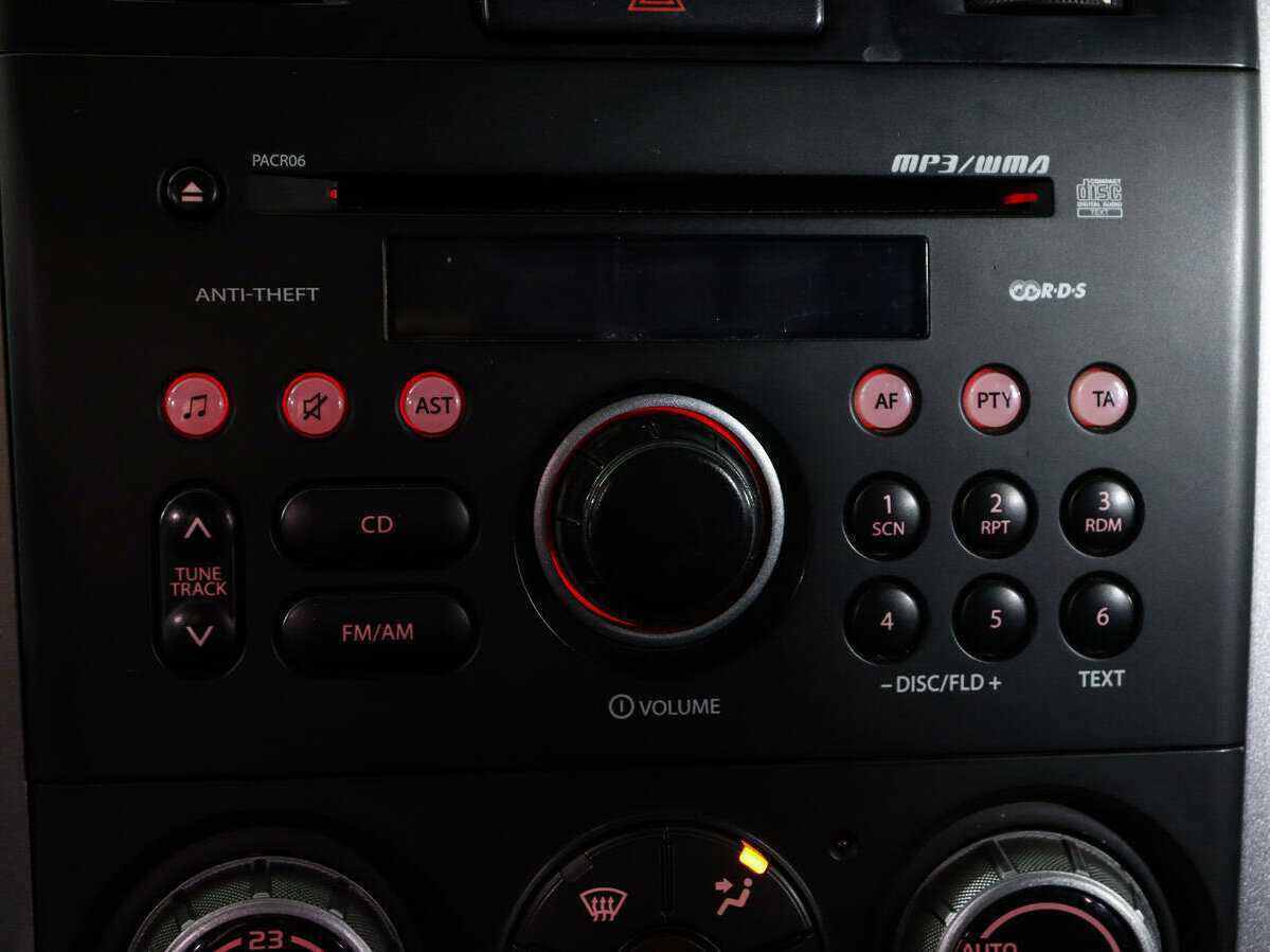 Купить Suzuki Grand Vitara с пробегом. Фото: #15