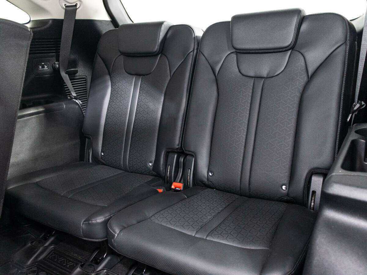 Купить Kia Sorento с пробегом. Фото: #15