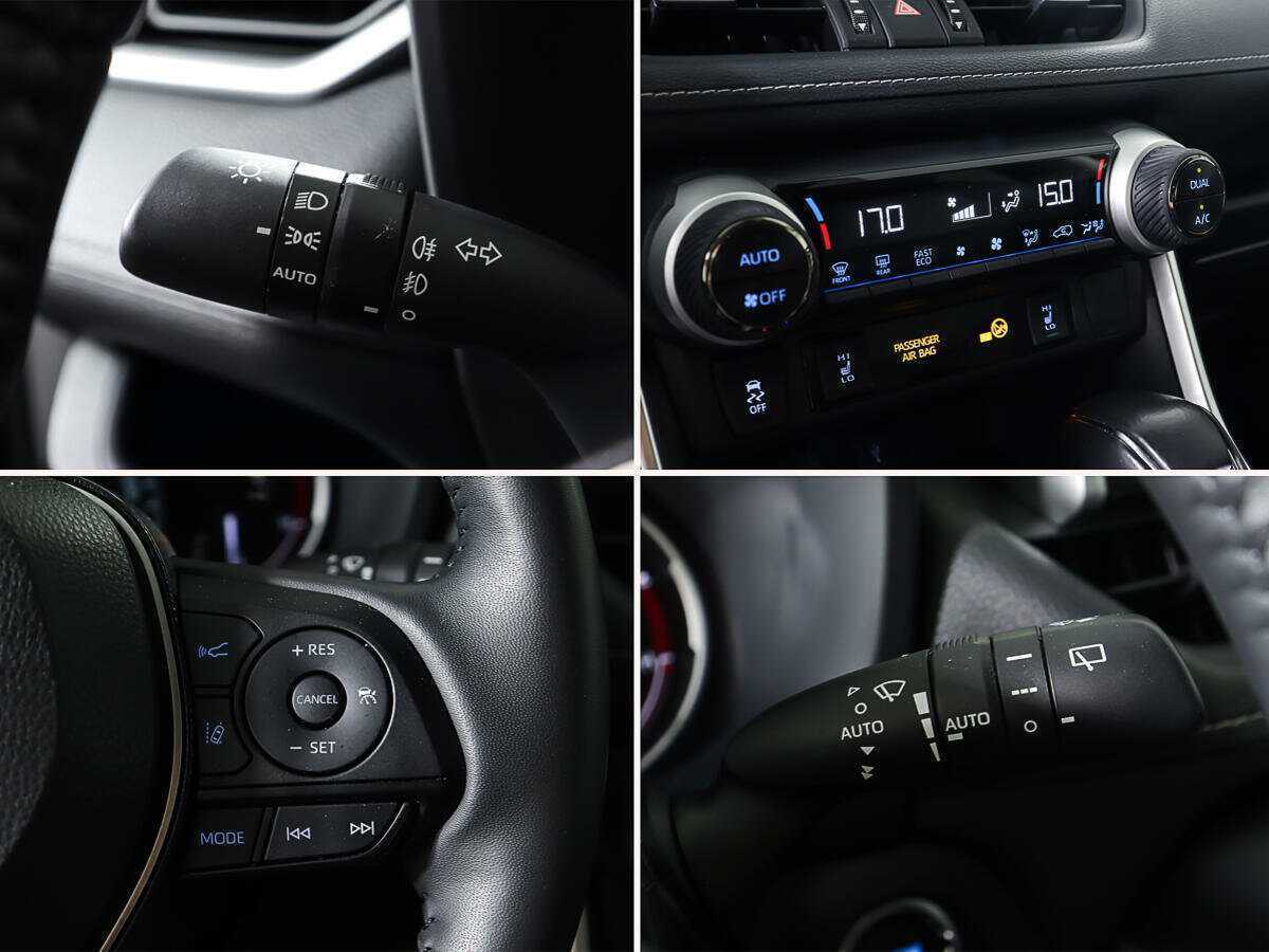 Купить Toyota RAV4 с пробегом. Фото: #18