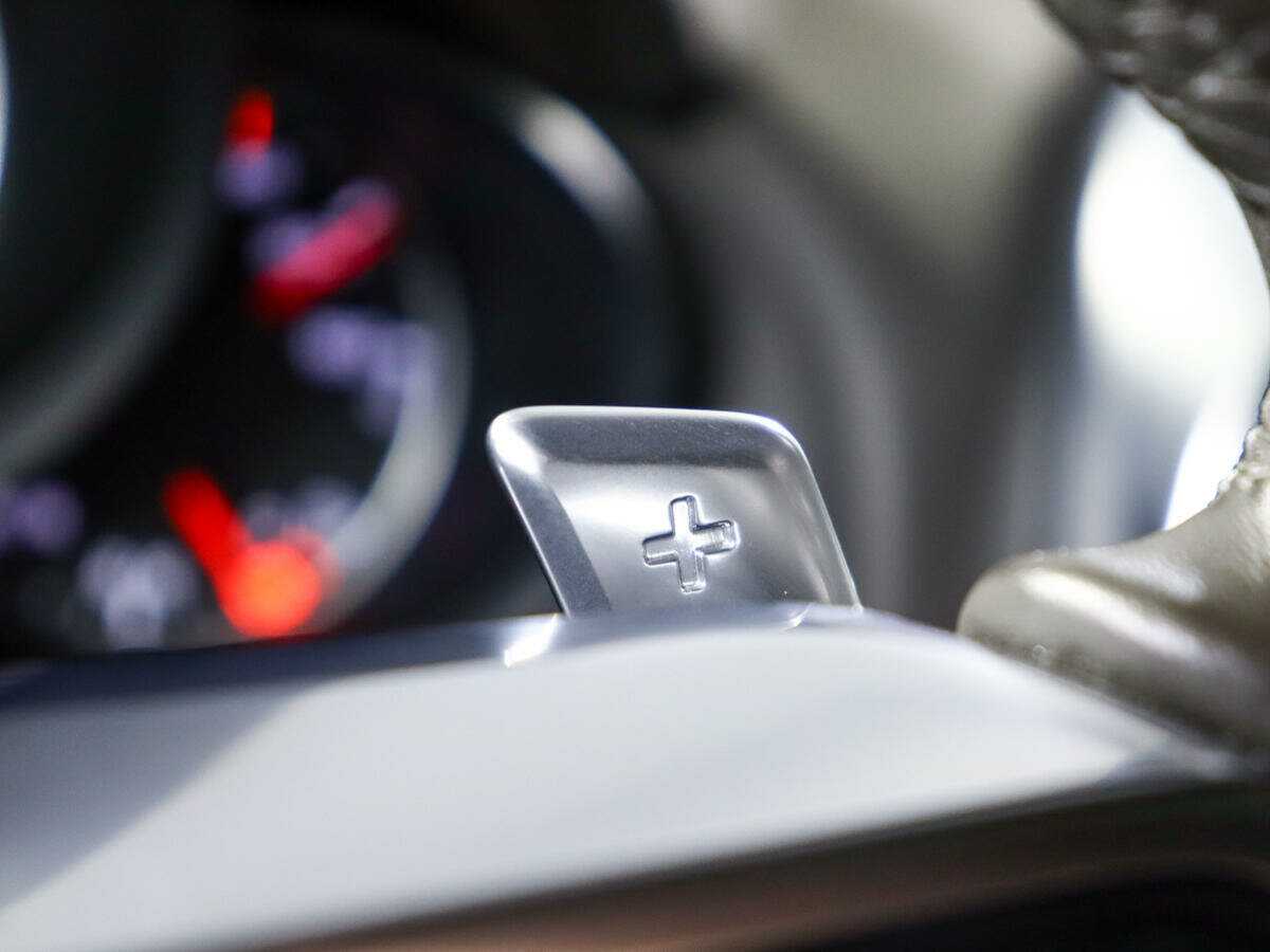 Купить Porsche Cayenne с пробегом. Фото: #18