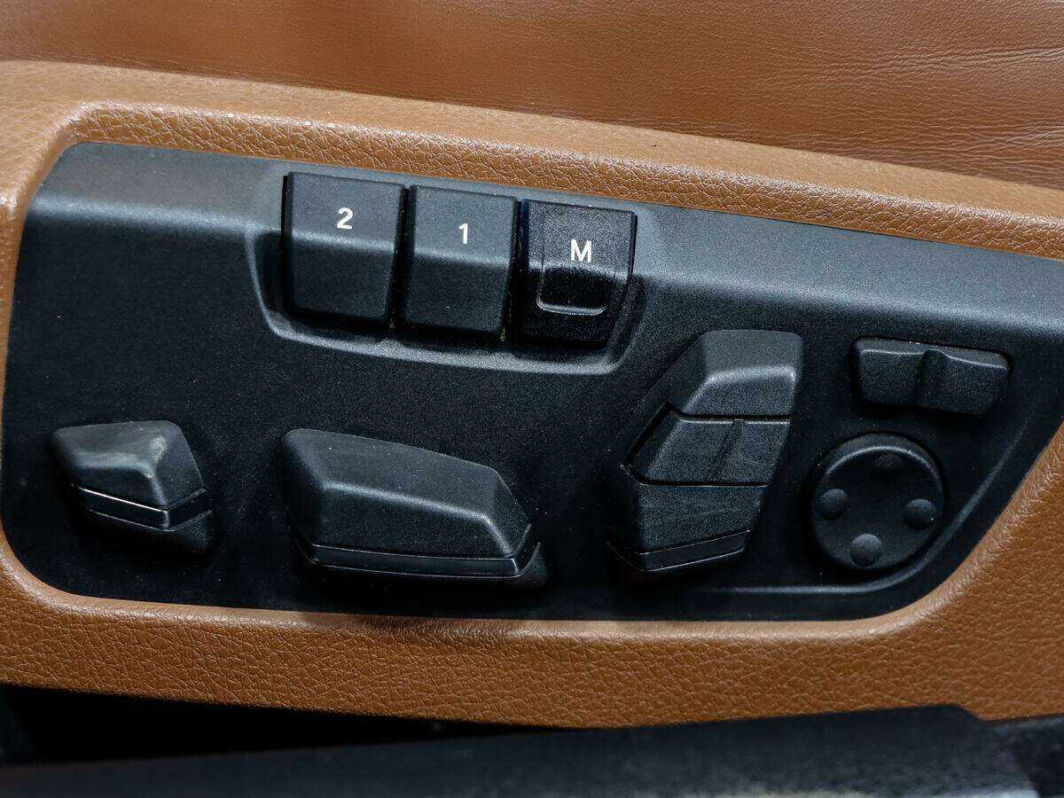 Купить BMW 6 серии с пробегом. Фото: #13